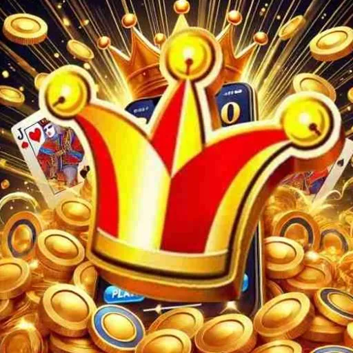 AYUWIN - Permainan Domino Seru dan Menyenangkan