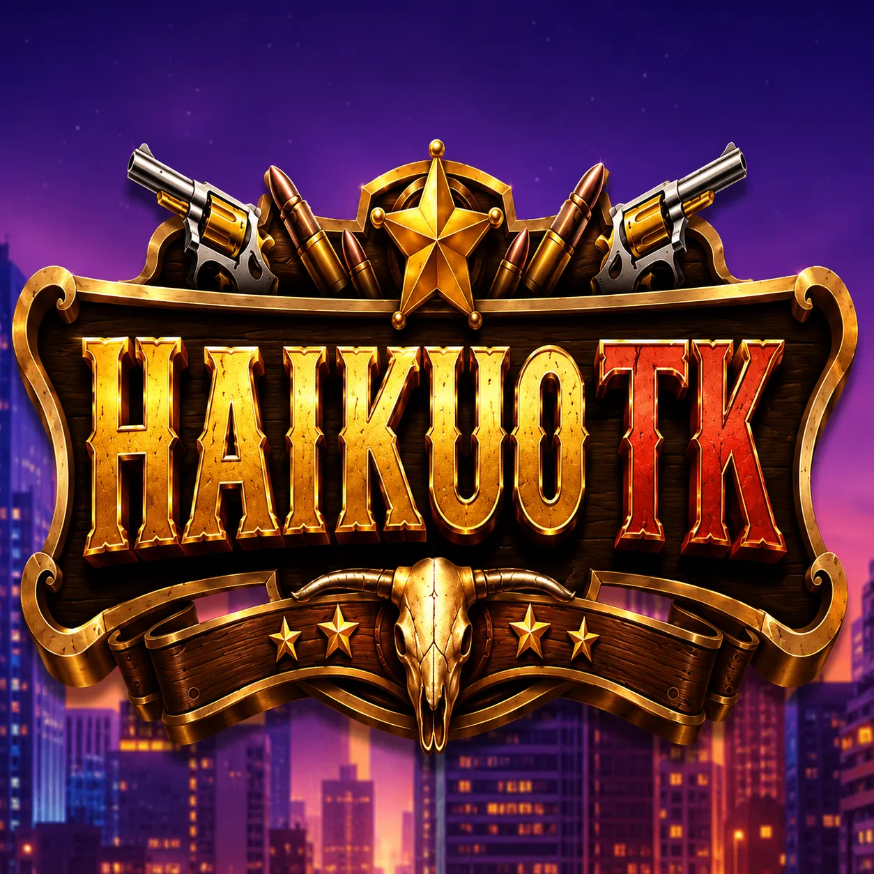 HAIKUOTK - Petualangan Seru di Dunia Penuh Misteri