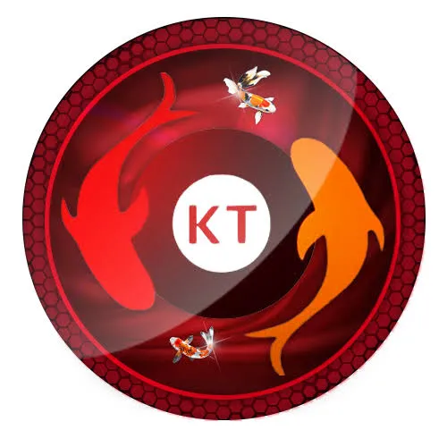KOITOTO - Game Slot Seru dan Menguntungkan