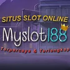 MYSLOT188 - Permainan Slot Arcade Terbaik