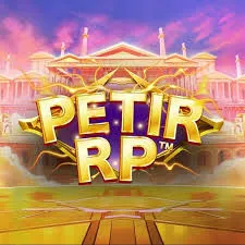 PETIRRP - Game Sepak Bola Seru dan Menantang